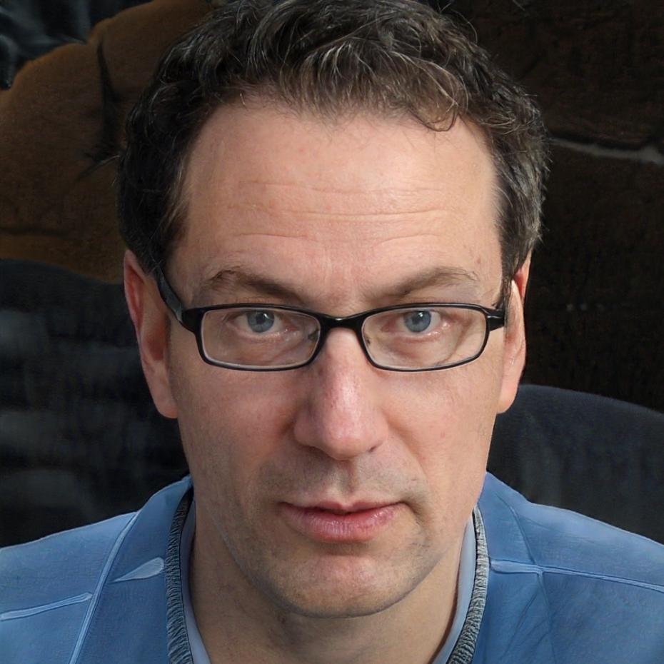 Siegbert Mollenhauer